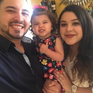 Meet your Posher, Diego